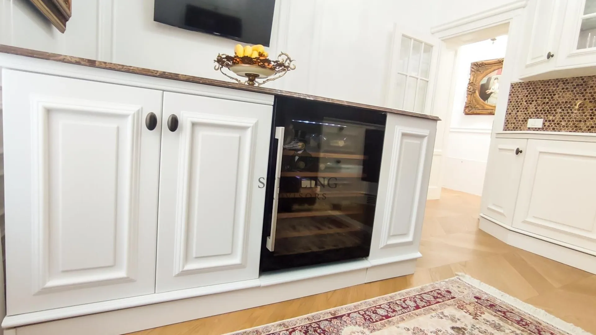 Vila restaurata in cel mai mic detaliu - zona centrala 21