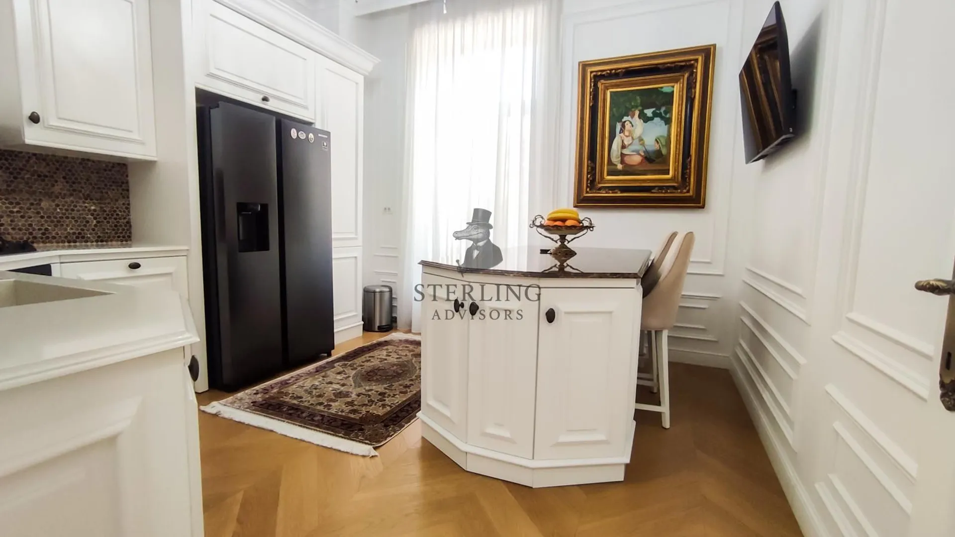 Vila restaurata in cel mai mic detaliu - zona centrala 22