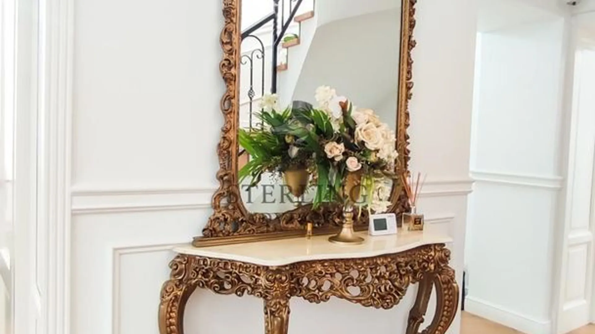 Vila restaurata in cel mai mic detaliu - zona centrala 23