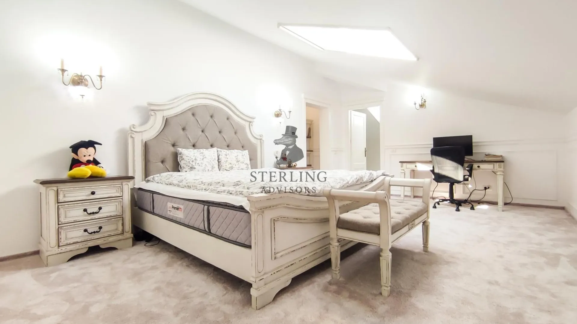 Vila restaurata in cel mai mic detaliu - zona centrala 27