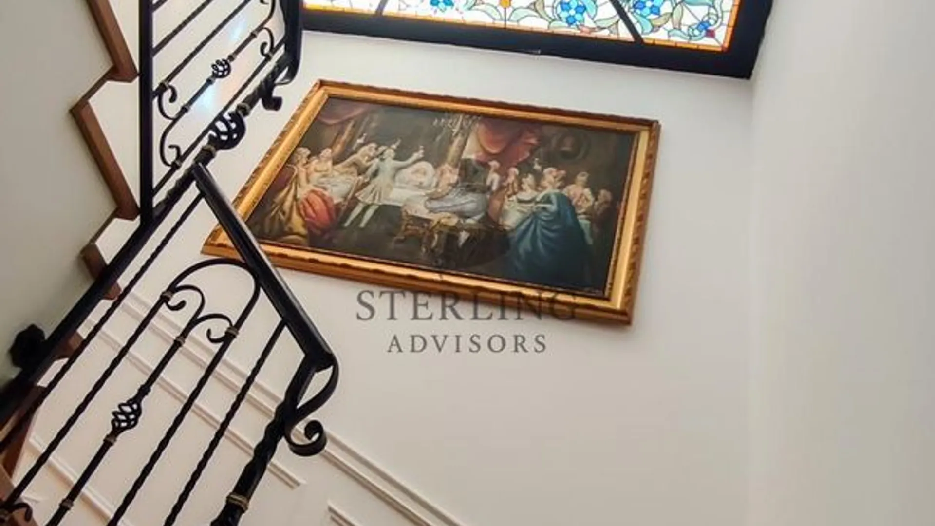 Vila restaurata in cel mai mic detaliu - zona centrala 28