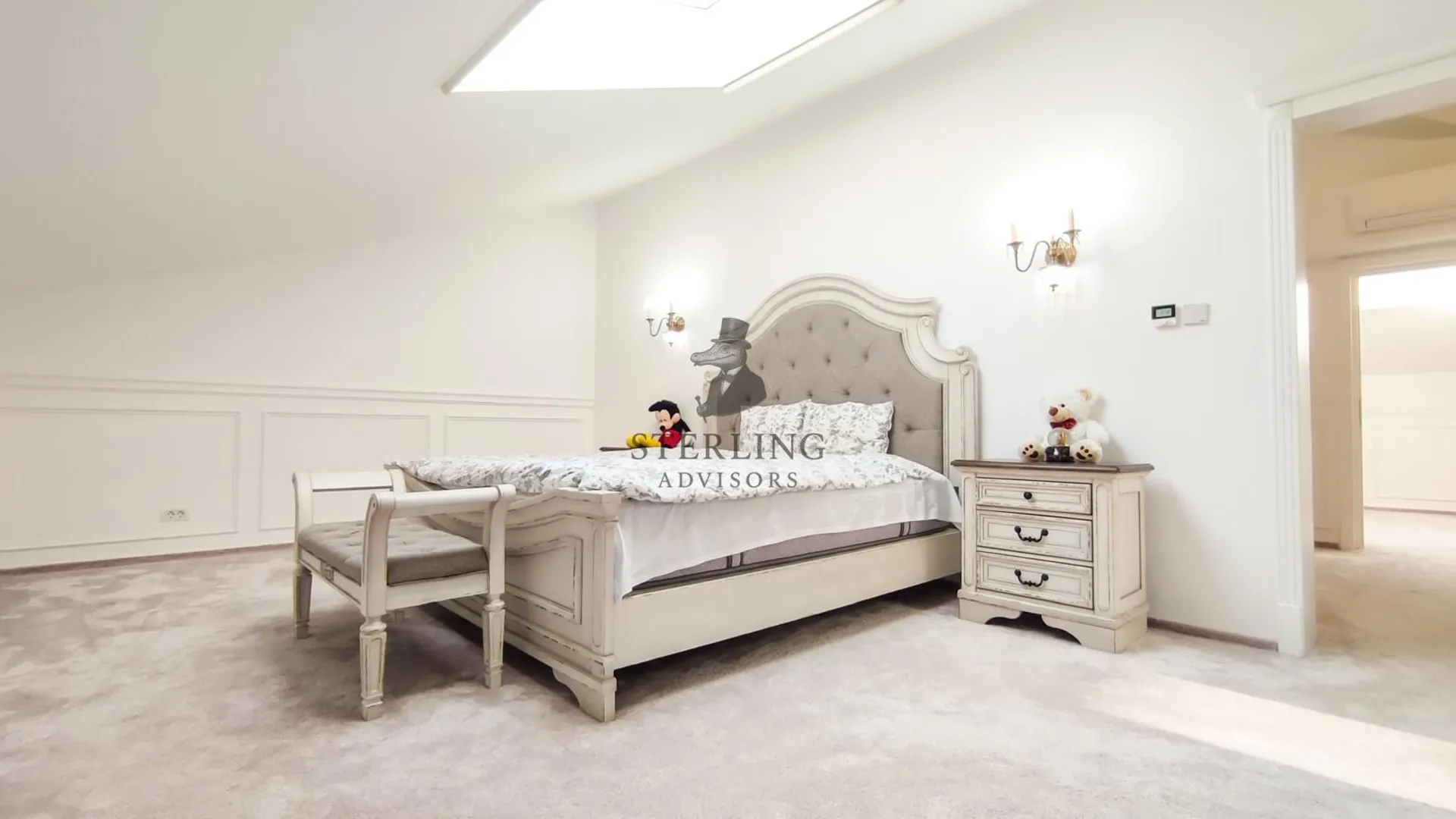 Vila restaurata in cel mai mic detaliu - zona centrala 29