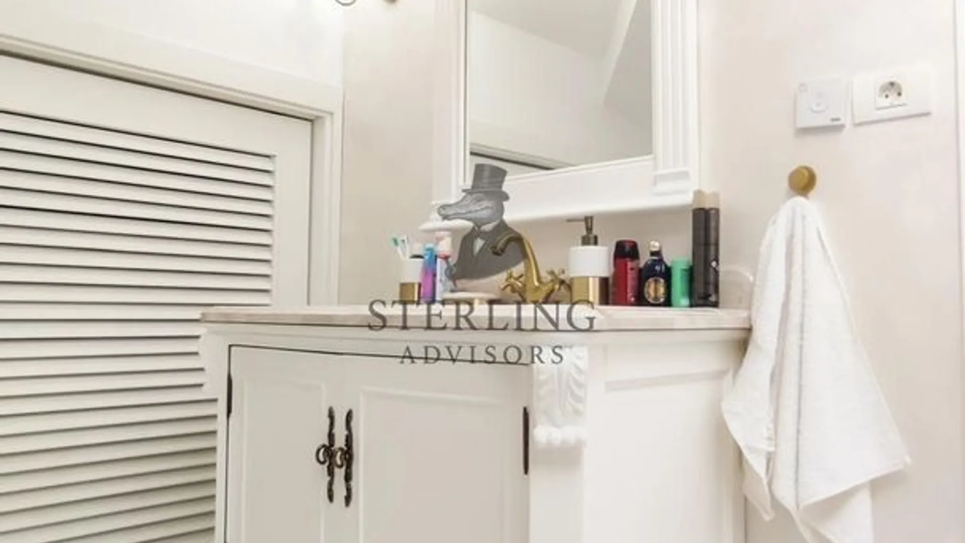 Vila restaurata in cel mai mic detaliu - zona centrala 32