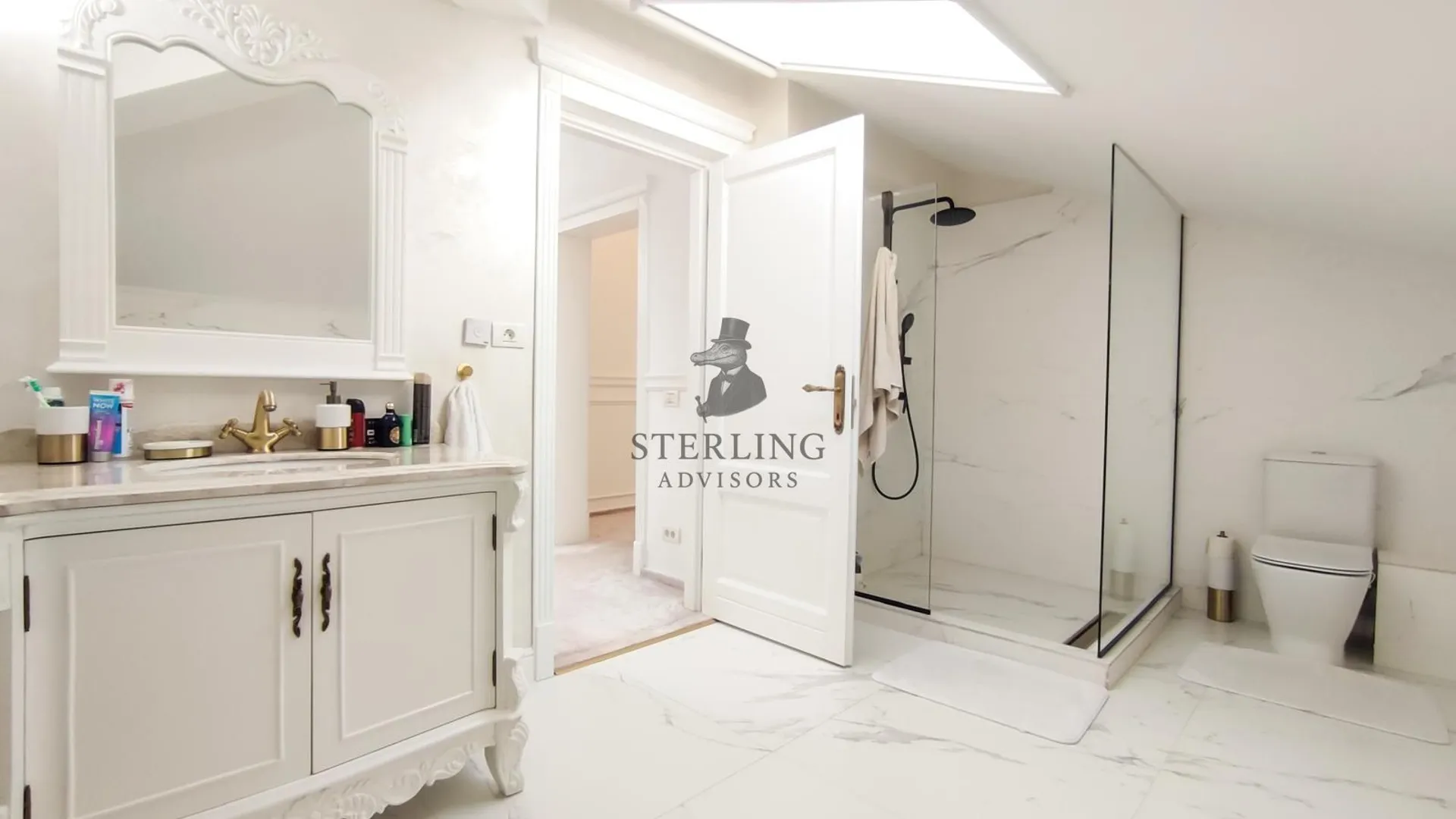 Vila restaurata in cel mai mic detaliu - zona centrala 33