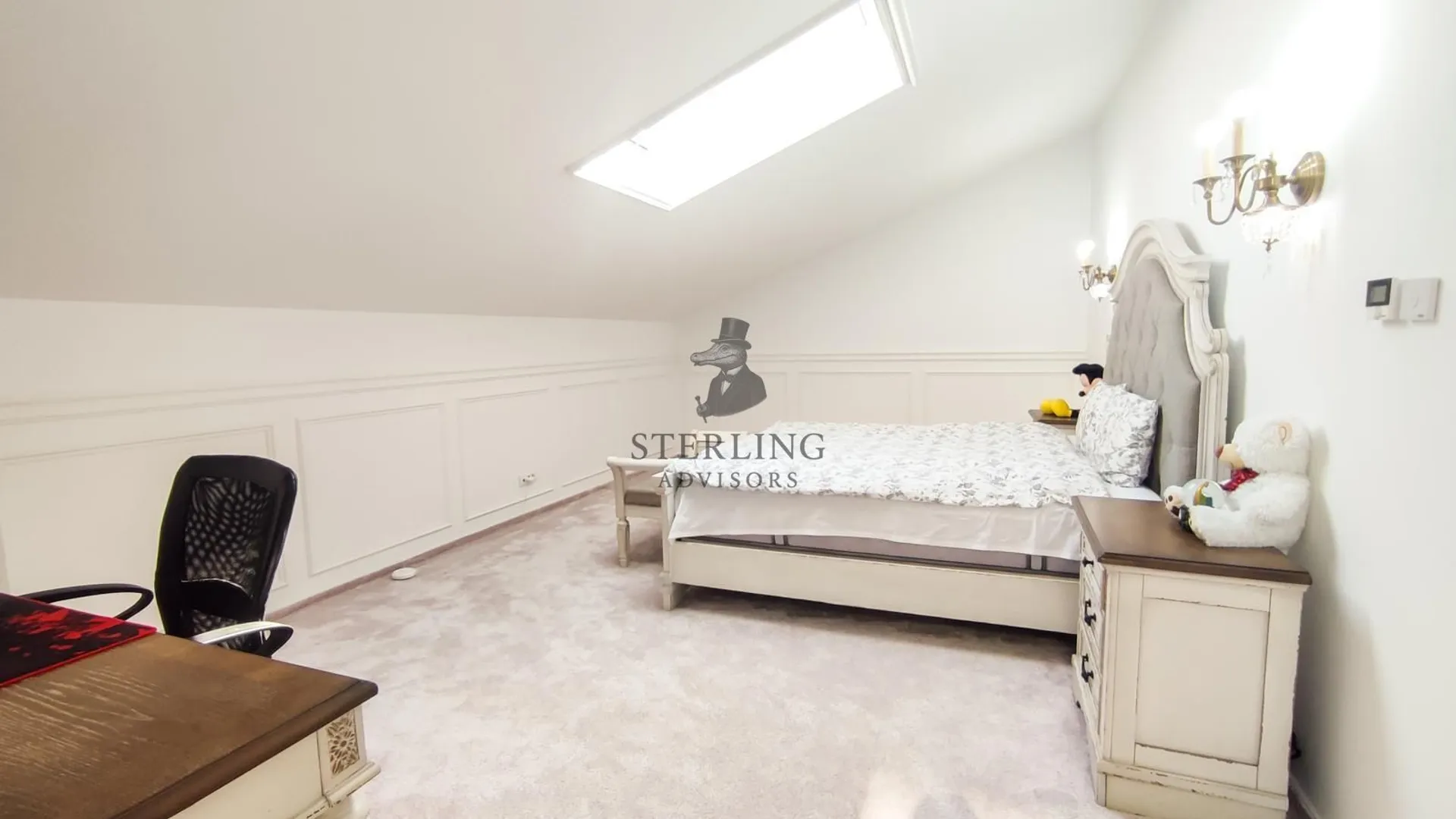 Vila restaurata in cel mai mic detaliu - zona centrala 35