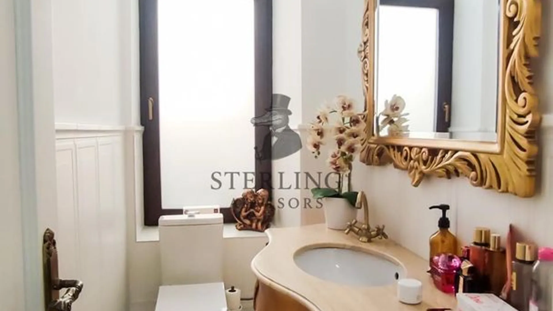 Vila restaurata in cel mai mic detaliu - zona centrala 41