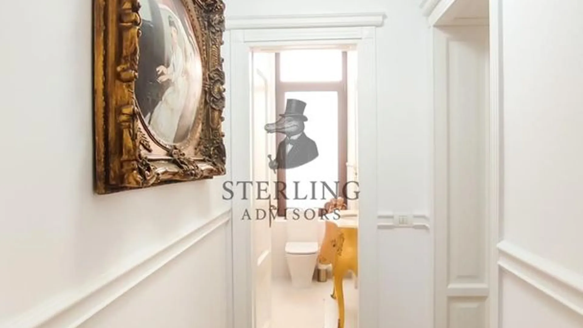 Vila restaurata in cel mai mic detaliu - zona centrala 42