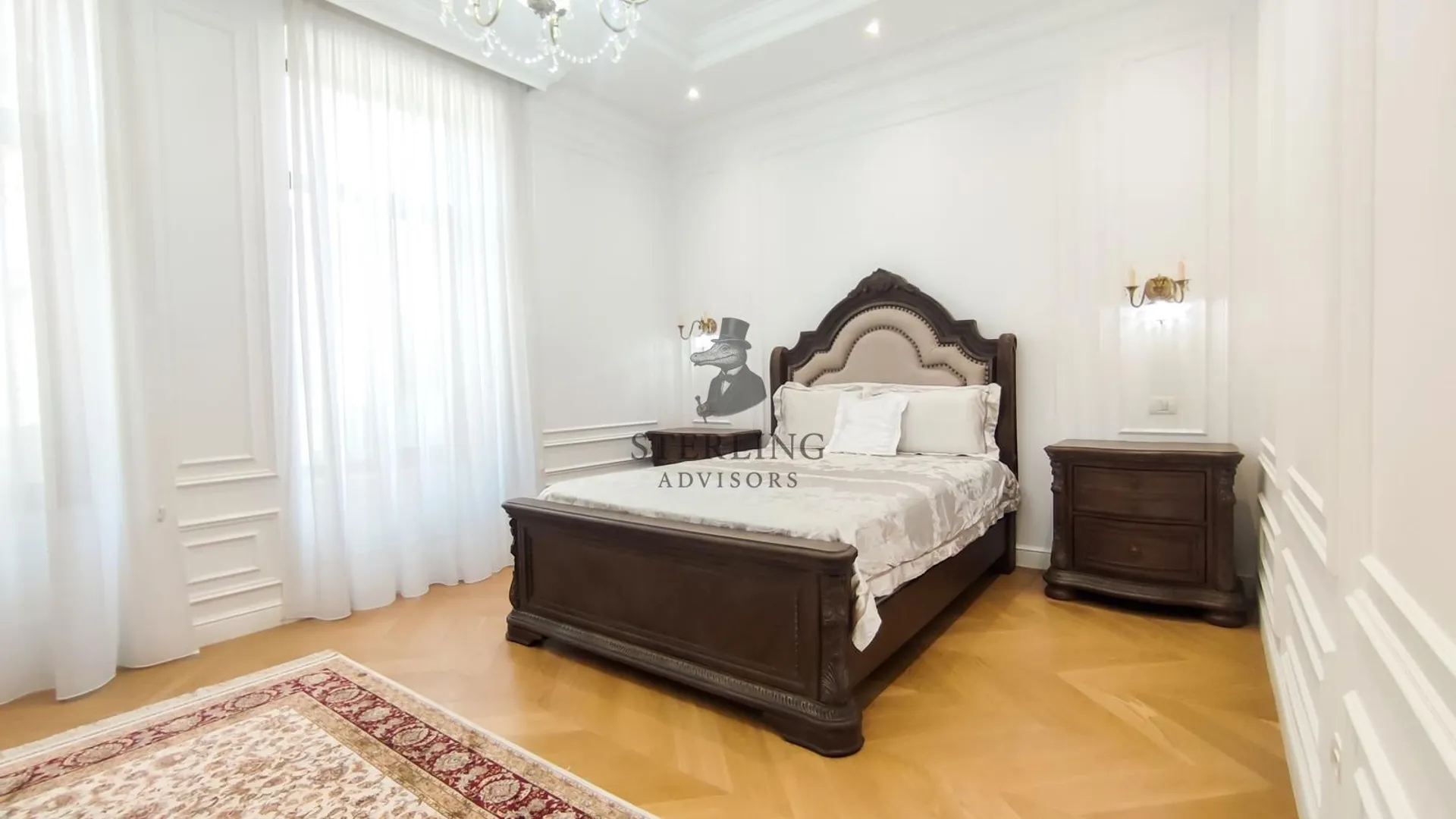 Vila restaurata in cel mai mic detaliu - zona centrala 43