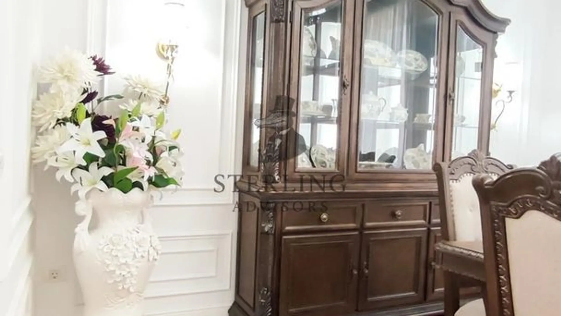 Vila restaurata in cel mai mic detaliu - zona centrala 48