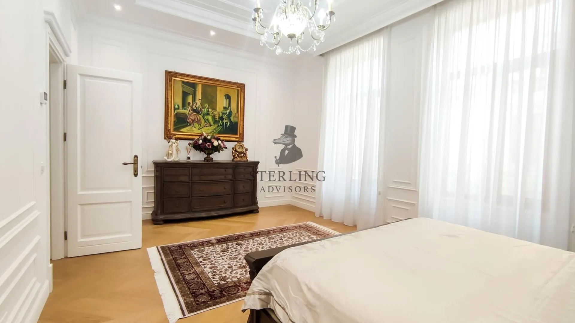 Vila restaurata in cel mai mic detaliu - zona centrala 49