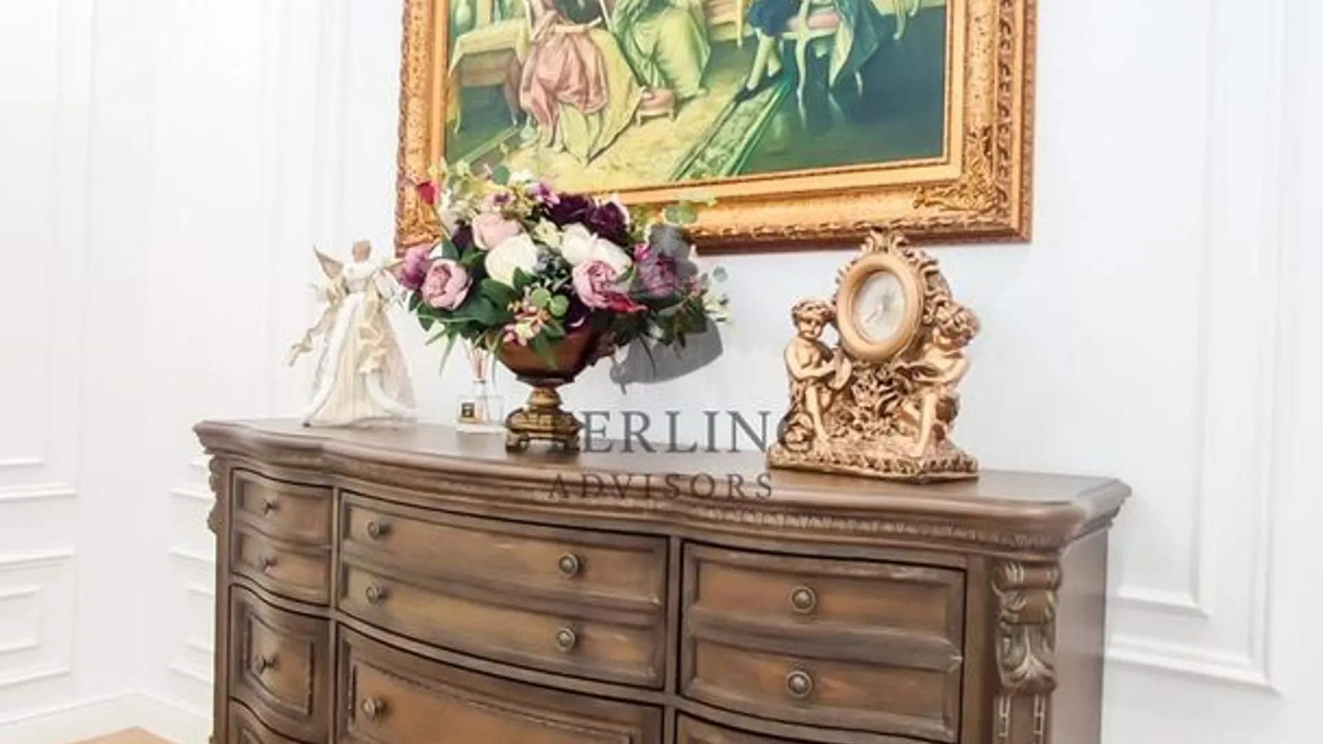 Vila restaurata in cel mai mic detaliu - zona centrala 51