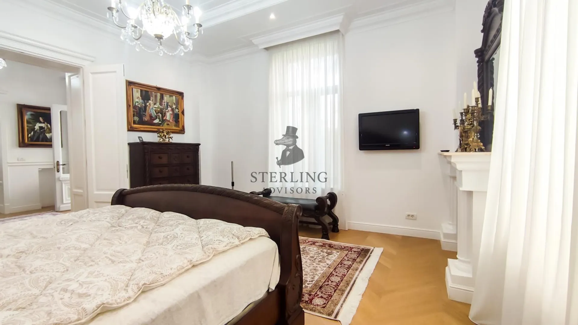 Vila restaurata in cel mai mic detaliu - zona centrala 53