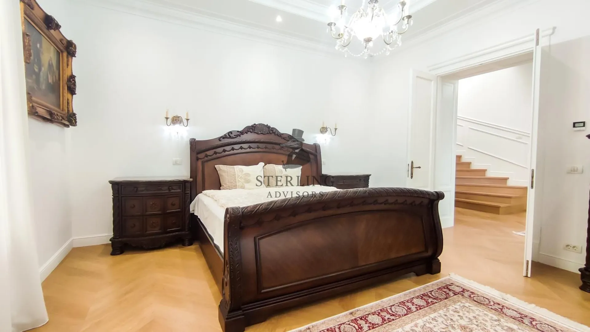 Vila restaurata in cel mai mic detaliu - zona centrala 54