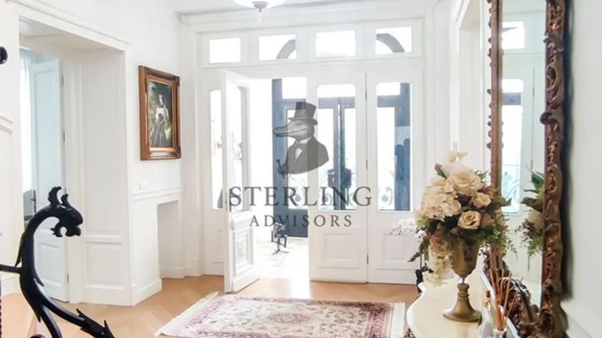 Vila restaurata in cel mai mic detaliu - zona centrala 55