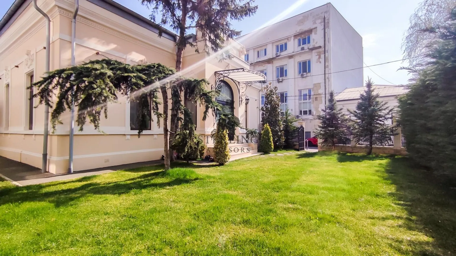 Vila restaurata in cel mai mic detaliu - zona centrala 7