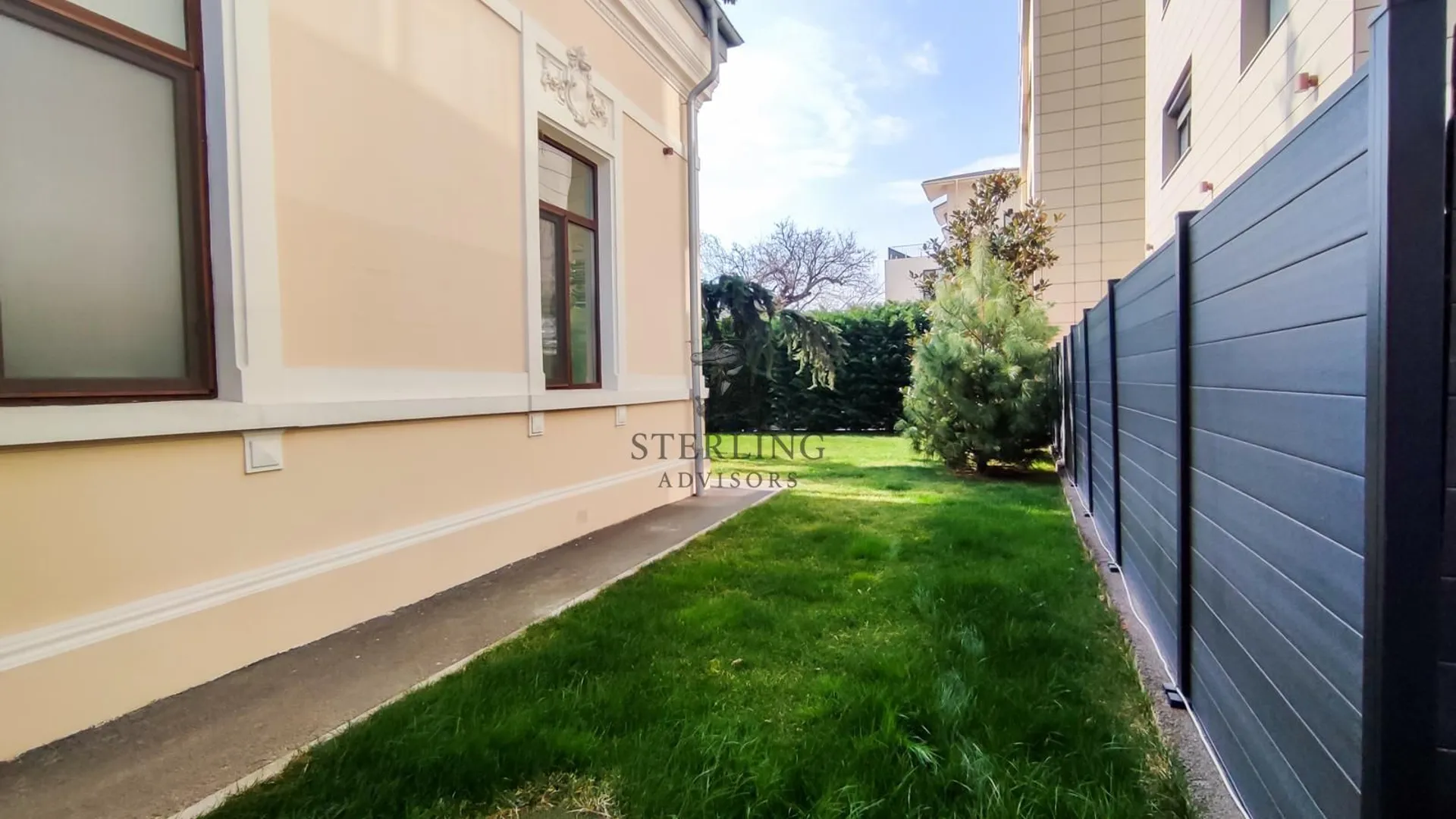 Vila restaurata in cel mai mic detaliu - zona centrala 9