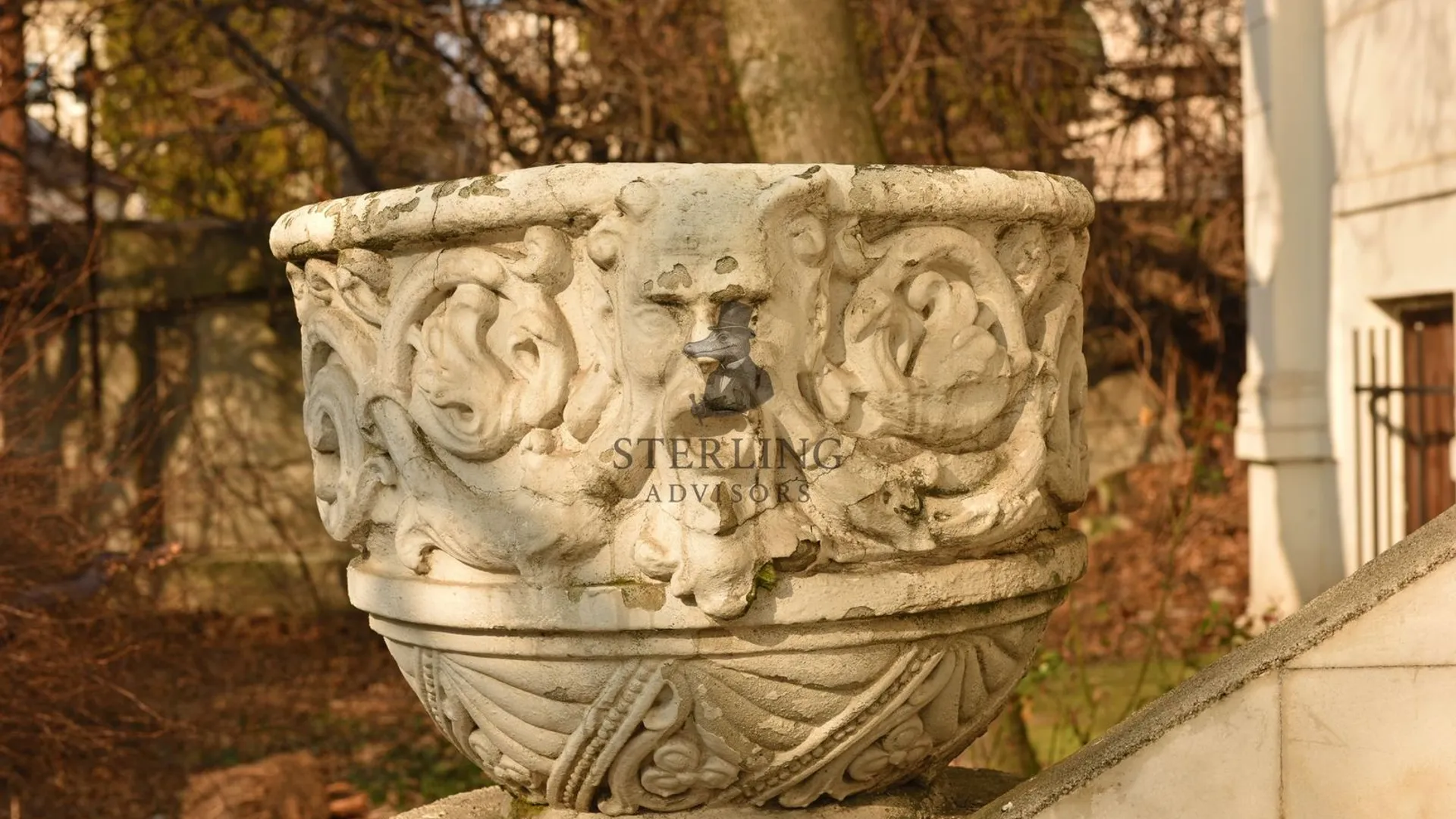 Opera arhitecturala de arh. Grigore Cerchez in centrul Bucurestiului 28