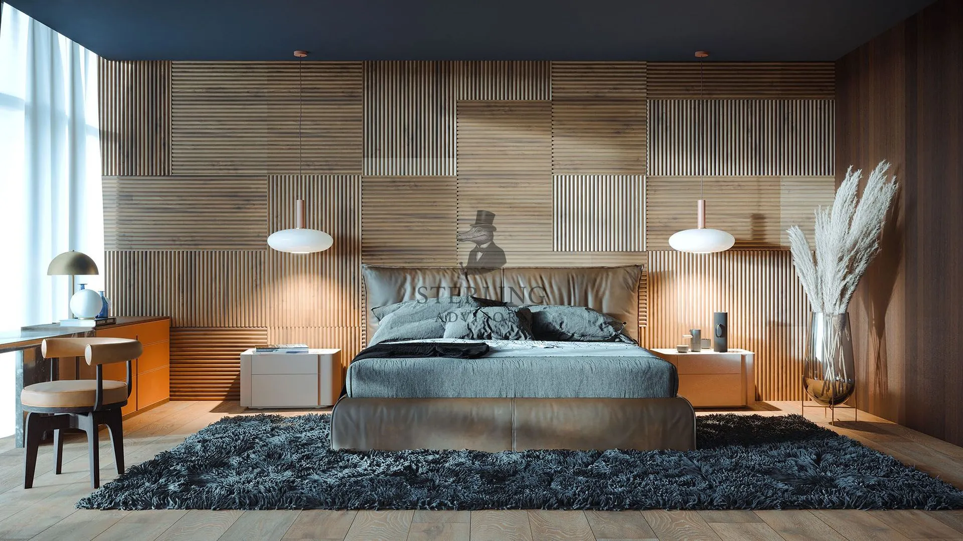 Floreasca - 3 camere cu vedere la lac si parc - ideal investitie 13