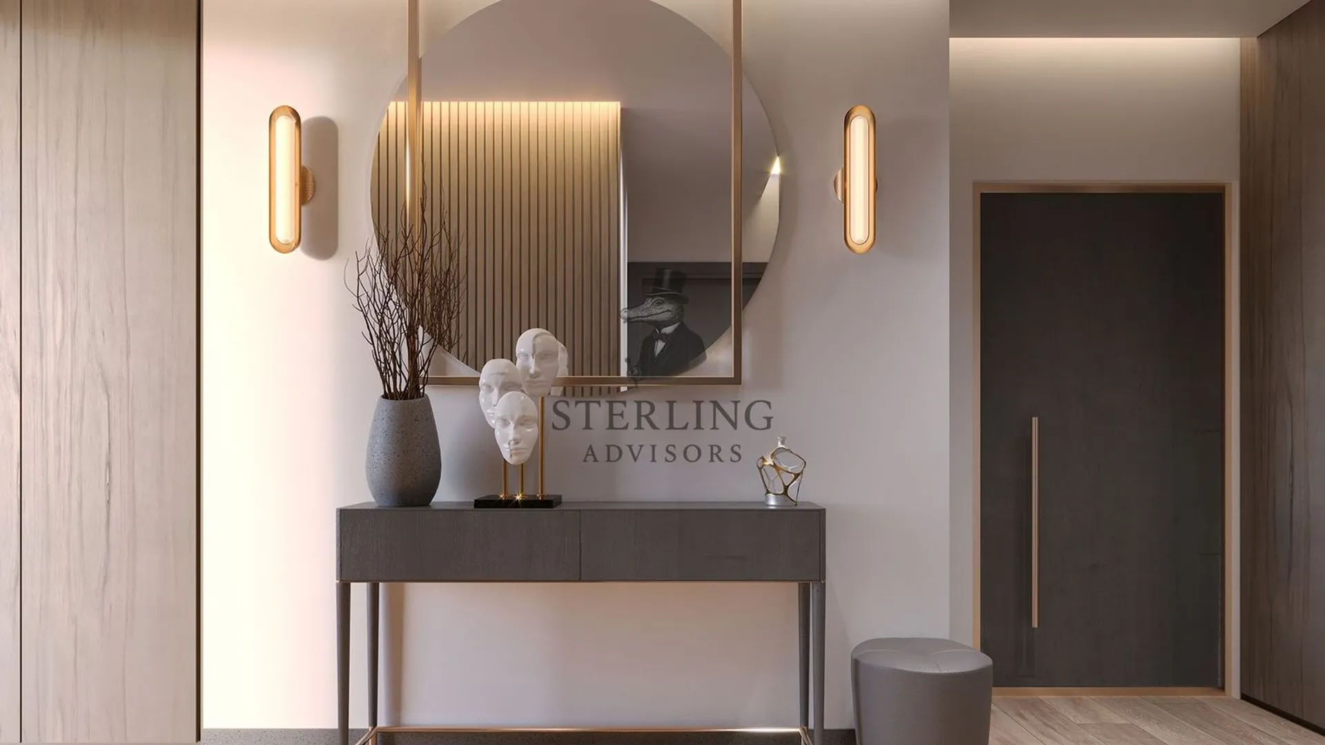 Floreasca - 3 camere cu vedere la lac si parc - ideal investitie 16