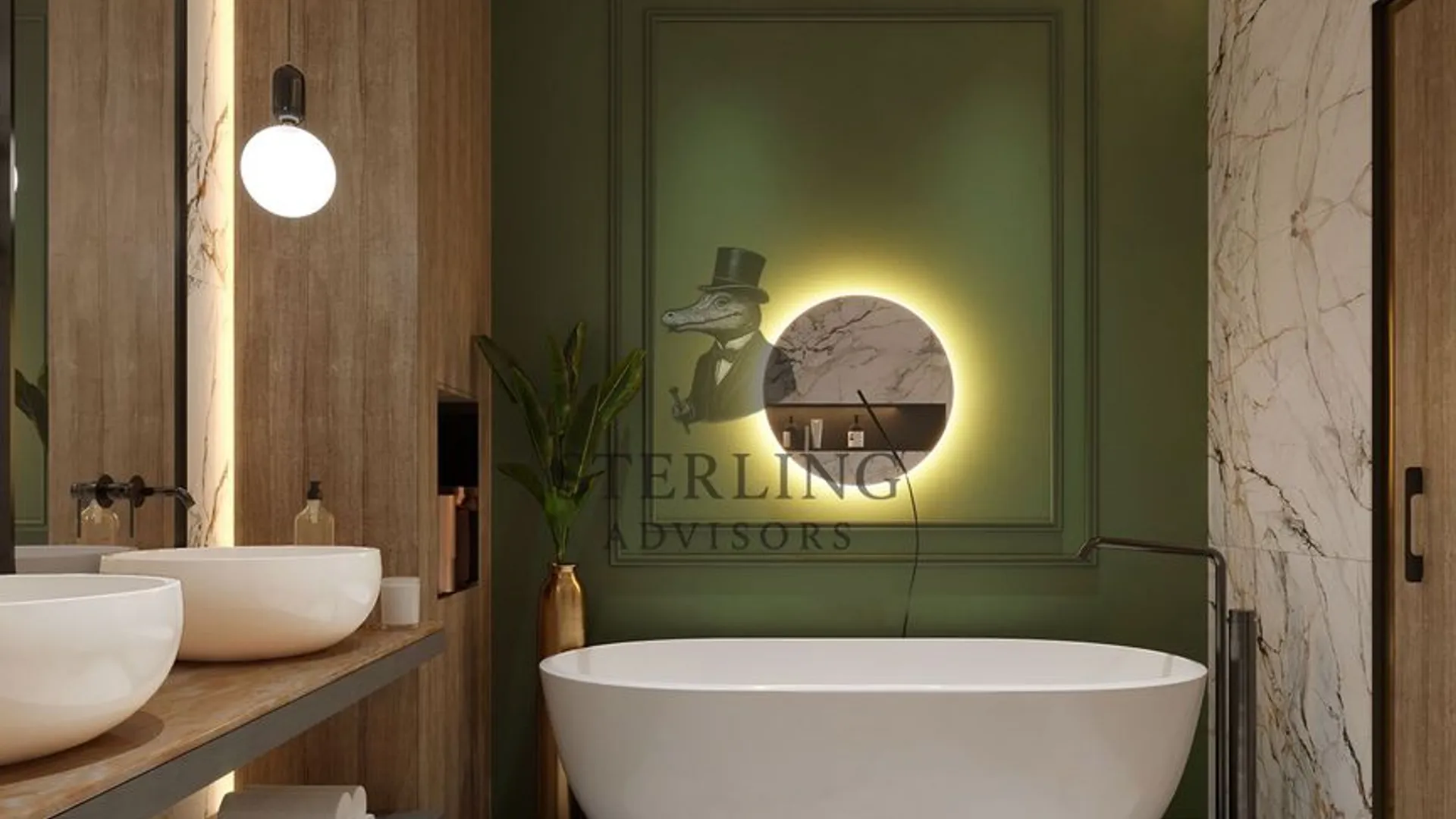 Floreasca - 3 camere cu vedere la lac si parc - ideal investitie 18