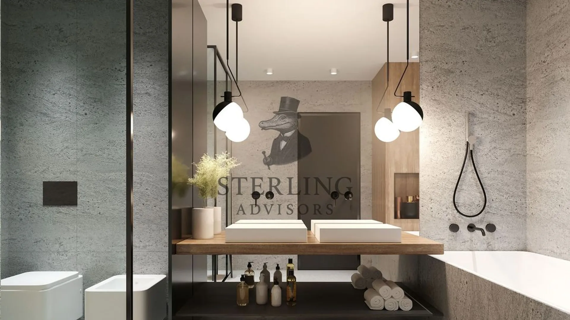 Floreasca - 3 camere cu vedere la lac si parc - ideal investitie 19