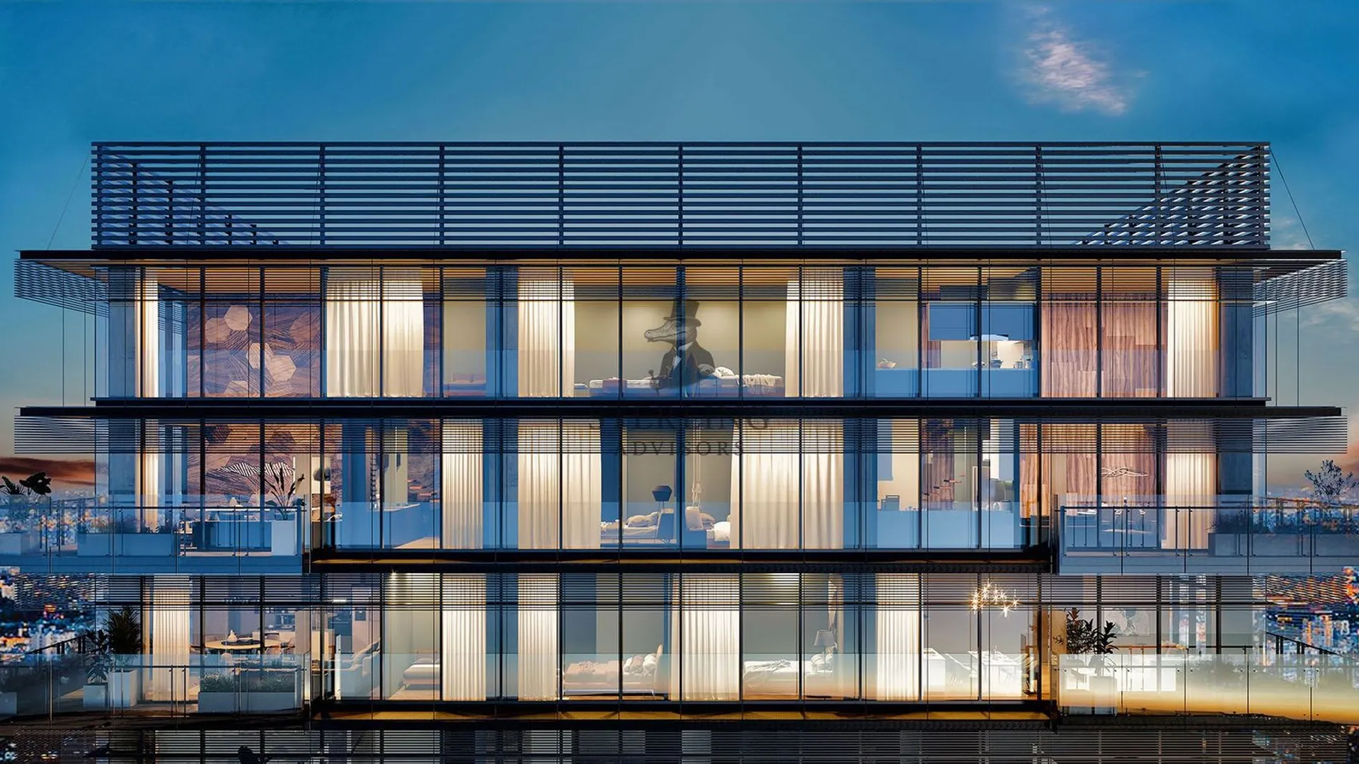 Floreasca - 3 camere cu vedere la lac si parc - ideal investitie 6