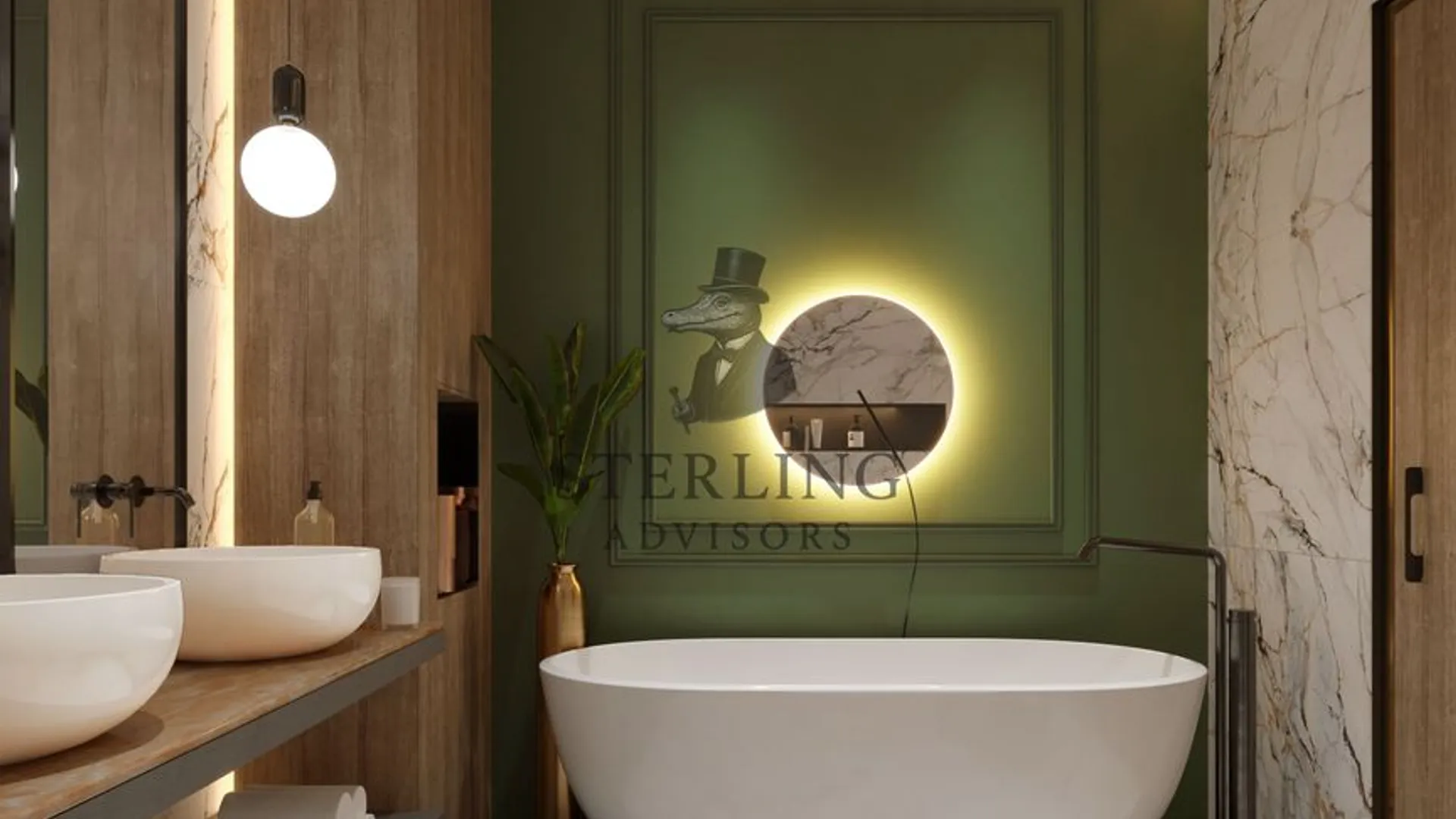 Floreasca - 4 camere vedere libera spre lac - mutare imediata 15