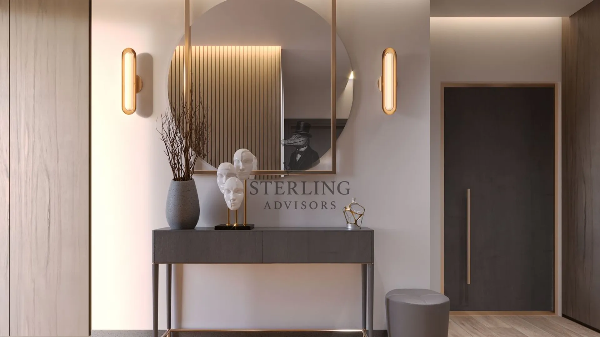 Floreasca - 4 camere vedere libera spre lac - mutare imediata 17