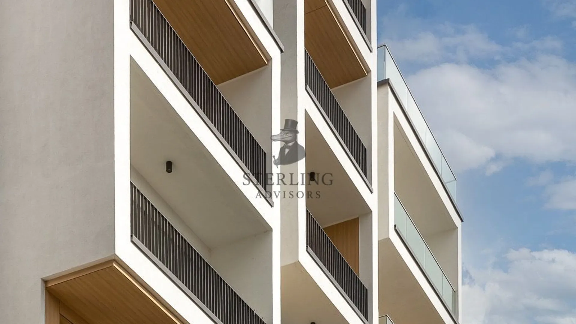 Floreasca - 3 camere cu vedere libera spre parc - 150 mp