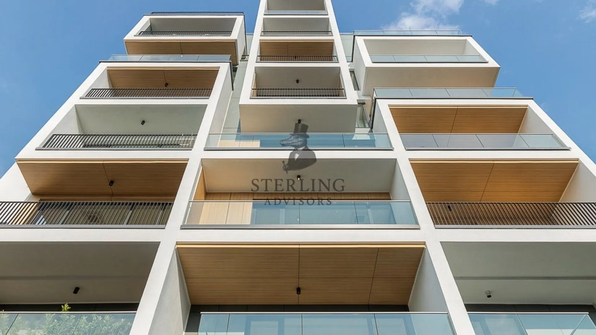 Floreasca - 3 camere cu vedere libera spre parc - 150 mp 16