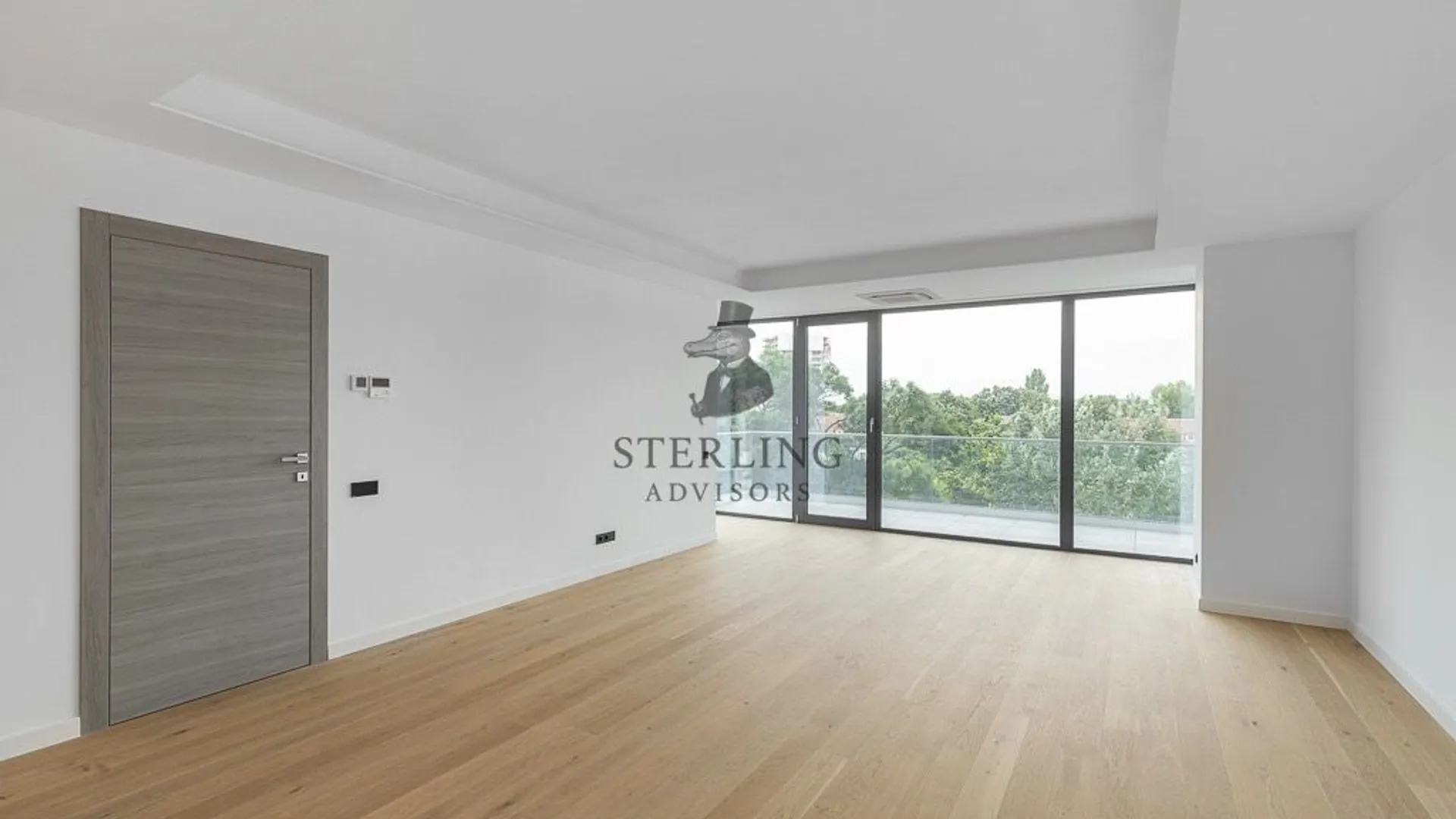 Floreasca - 3 camere cu vedere libera spre parc - 150 mp 6