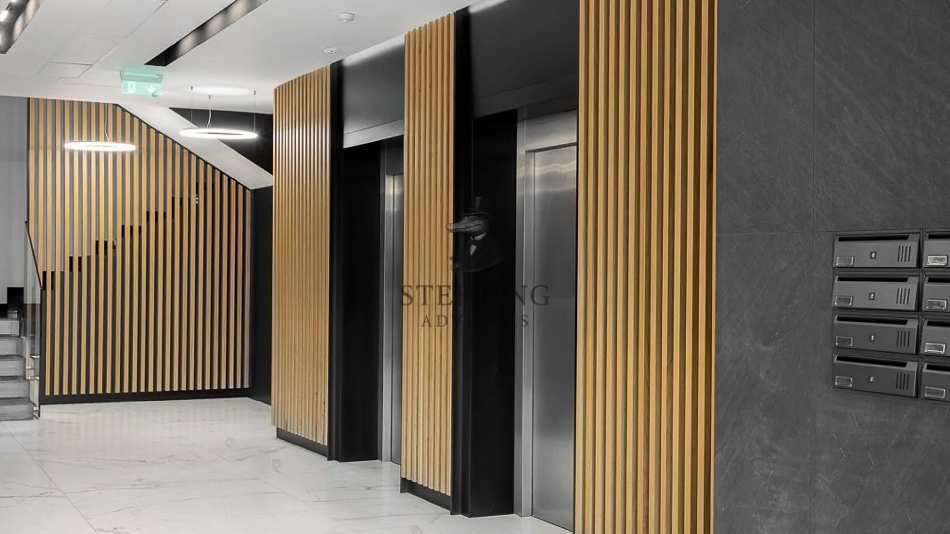 Floreasca - 3 camere cu vedere libera spre parc - 150 mp 9