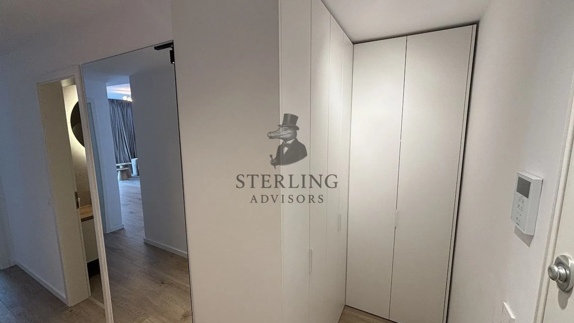 Quartier Azuga, 2 camere mobilat si utilat complet, loc parcare inclus 11