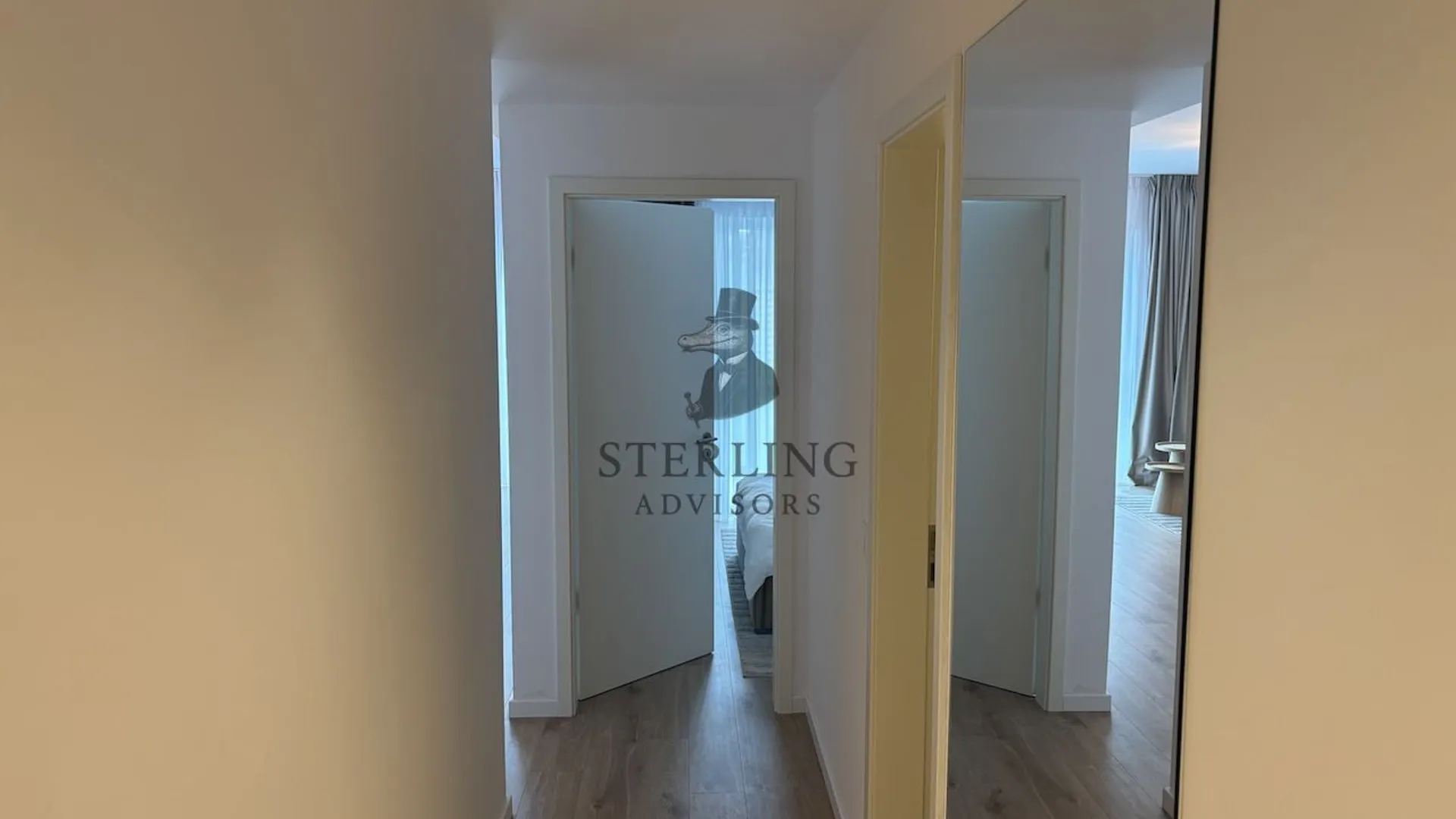 Quartier Azuga, 2 camere mobilat si utilat complet, loc parcare inclus 12