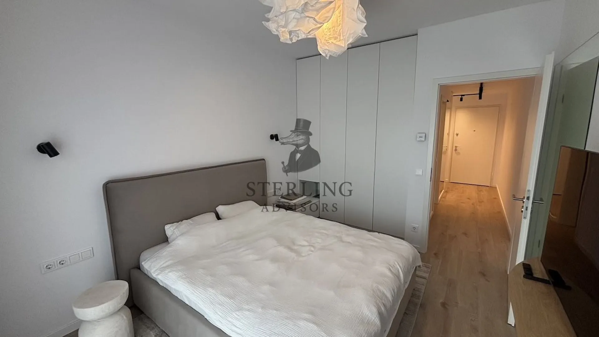 Quartier Azuga, 2 camere mobilat si utilat complet, loc parcare inclus 17