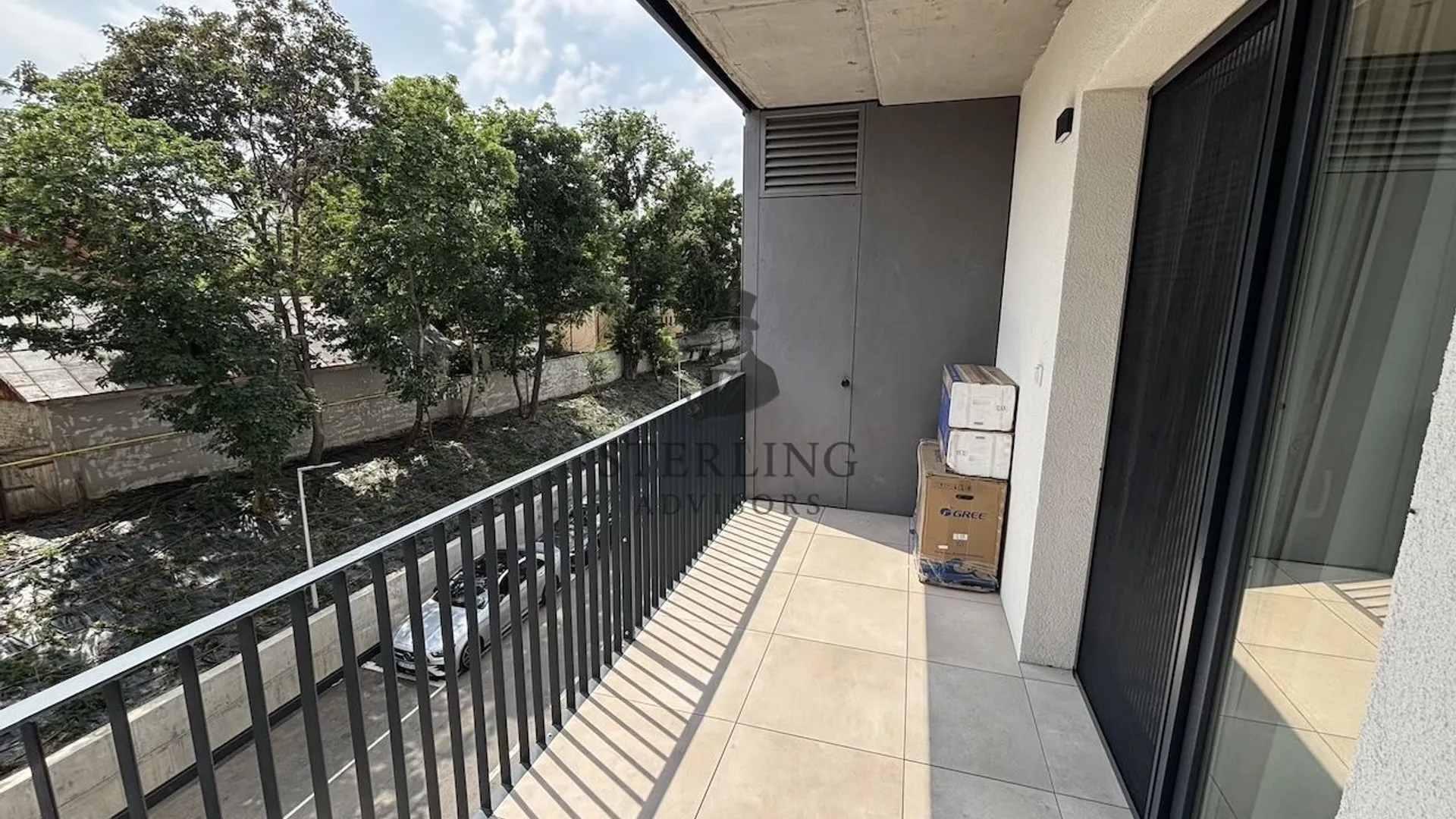 Quartier Azuga, 2 camere mobilat si utilat complet, loc parcare inclus 19