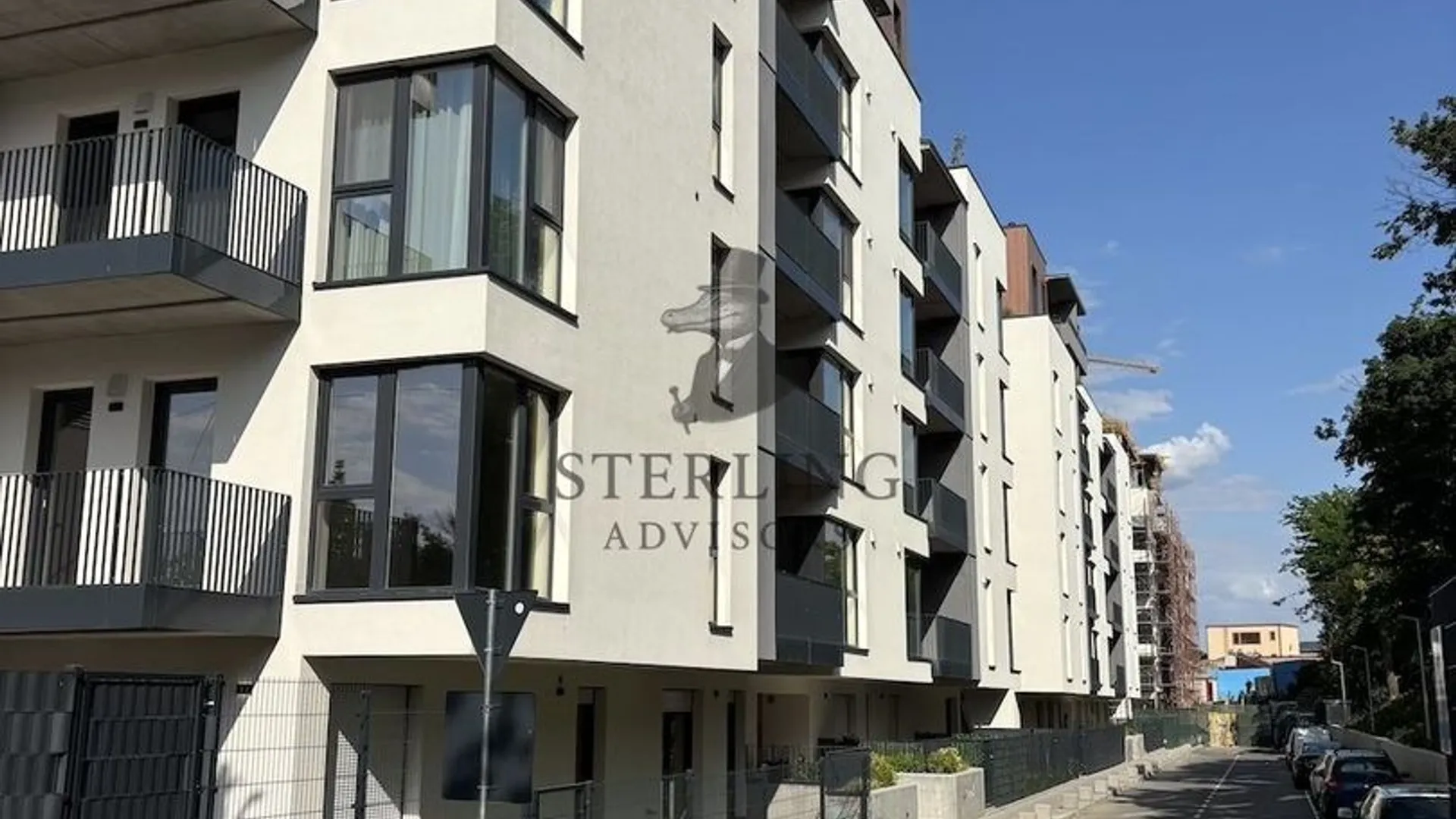 Quartier Azuga, 2 camere mobilat si utilat complet, loc parcare inclus 23