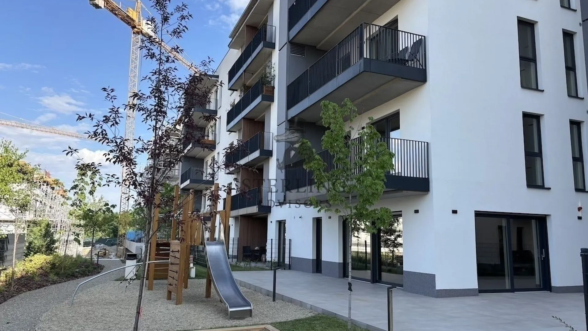 Quartier Azuga, 2 camere mobilat si utilat complet, loc parcare inclus 29