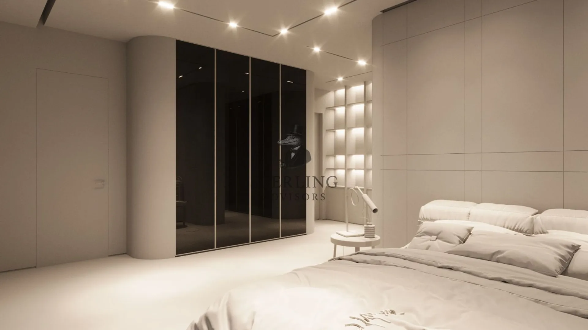 Spectaculos - 4 camere finisaje ultra premium - 3 parcari si 3 boxe 14