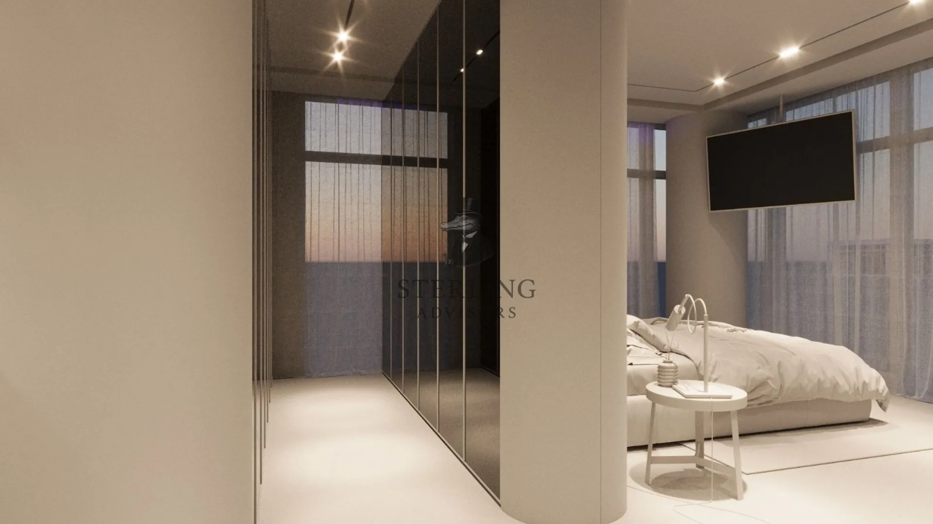 Spectaculos - 4 camere finisaje ultra premium - 3 parcari si 3 boxe 15