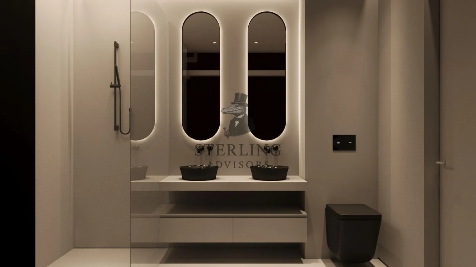 Spectaculos - 4 camere finisaje ultra premium - 3 parcari si 3 boxe 20