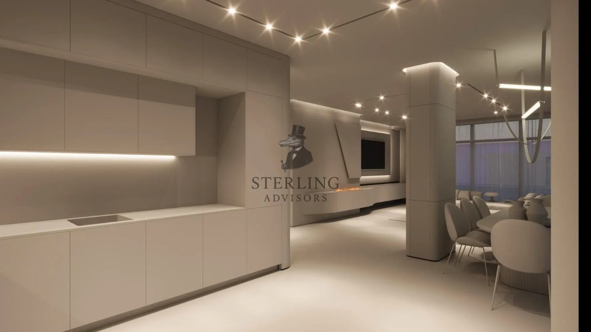 Spectaculos - 4 camere finisaje ultra premium - 3 parcari si 3 boxe 3