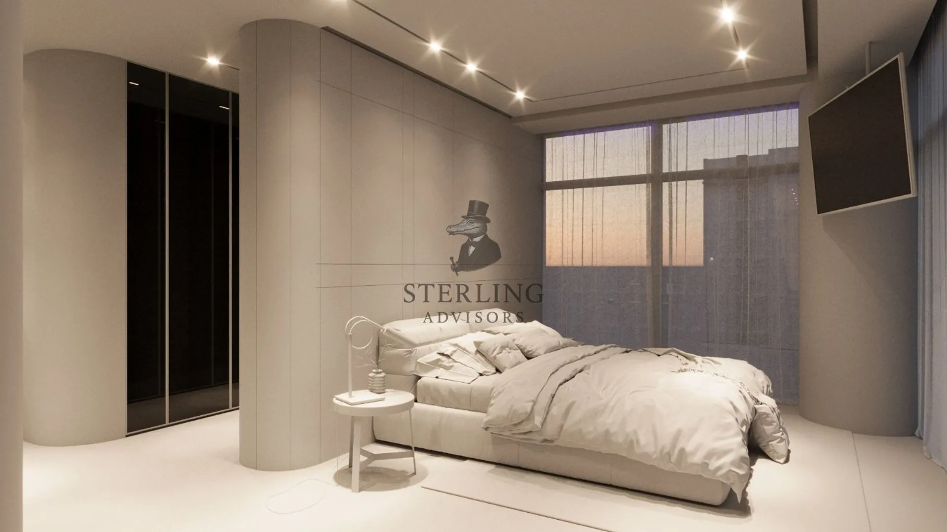 Spectaculos - 4 camere finisaje ultra premium - 3 parcari si 3 boxe 22