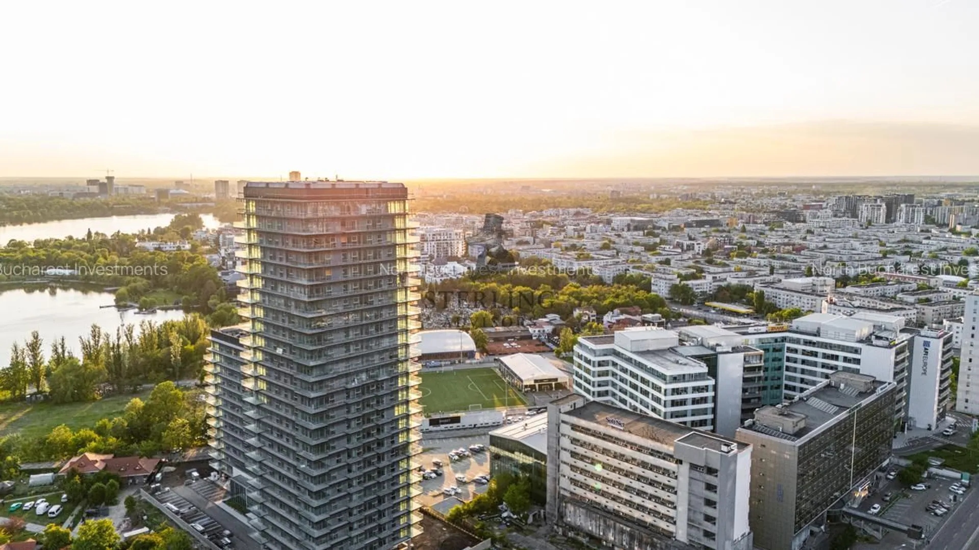 Spectaculos - 4 camere finisaje ultra premium - 3 parcari si 3 boxe 27