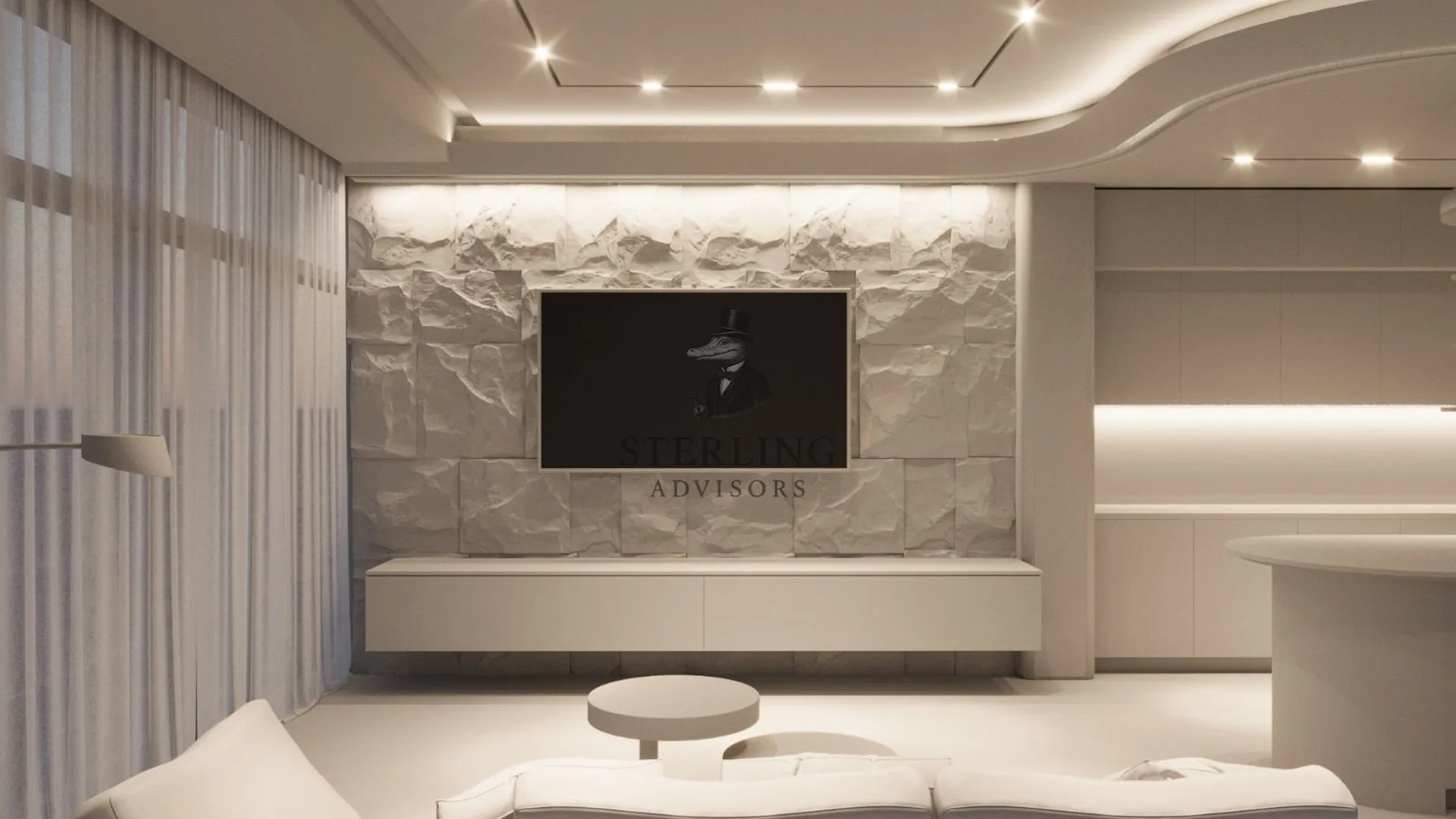 Spectaculos - 4 camere finisaje ultra premium - 3 parcari si 3 boxe 4