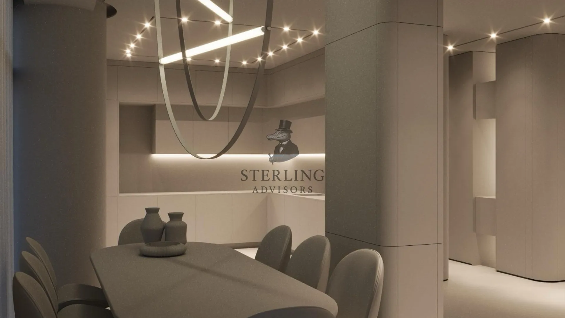 Spectaculos - 4 camere finisaje ultra premium - 3 parcari si 3 boxe 7