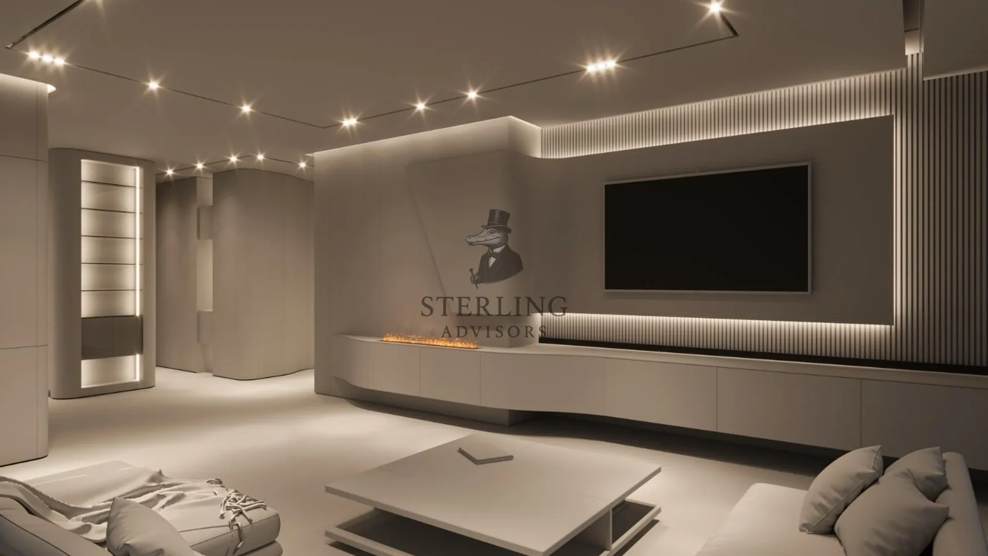 Spectaculos - 4 camere finisaje ultra premium - 3 parcari si 3 boxe 8