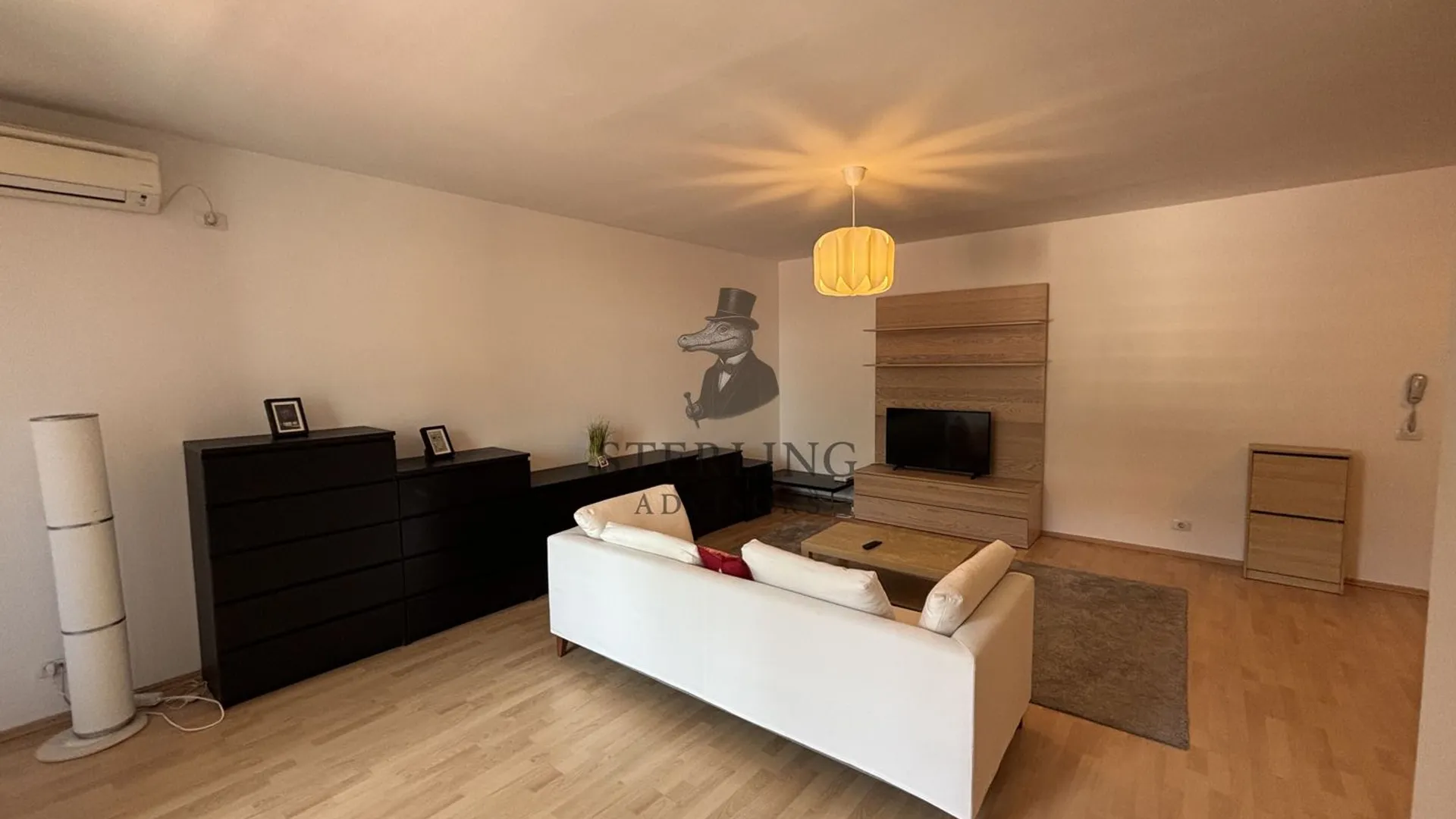 Baneasa Dobrogeanu Gherea - 2 camere premium cu suprafata mare - 75 mp 2