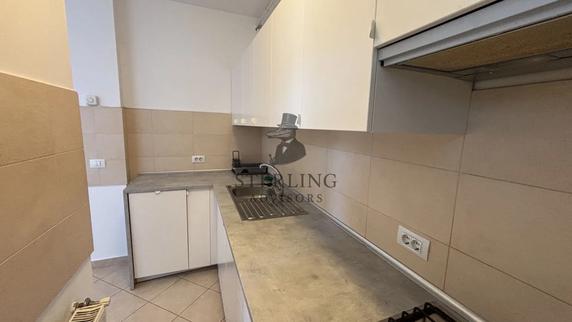 Baneasa Dobrogeanu Gherea - 2 camere premium cu suprafata mare - 75 mp 11