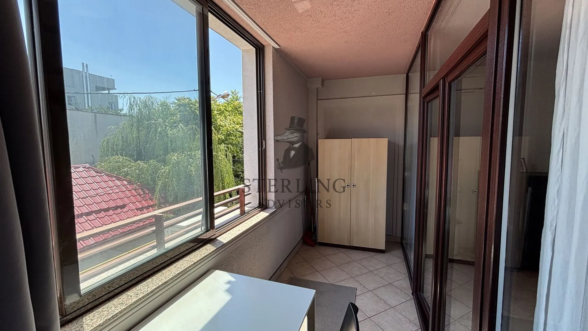 Baneasa Dobrogeanu Gherea - 2 camere premium cu suprafata mare - 75 mp 16